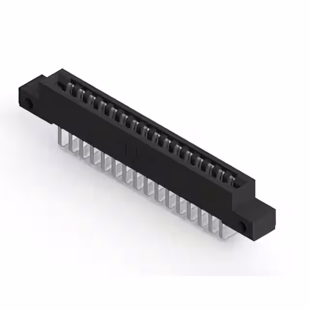 357-032-458-212 EDAC Inc.  Edgeboard Connectors